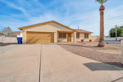 6249 S PARKSIDE Drive, Tempe, AZ 85283