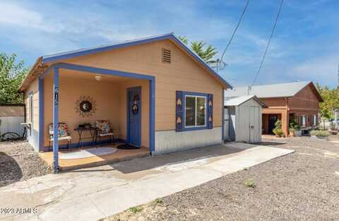 615 W Santa Rita St Street, Superior, AZ 85173