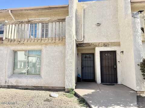 3840 N 43RD Avenue, Phoenix, AZ 85031