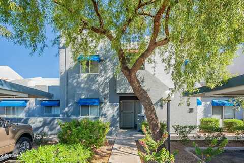 220 N 22nd Place, Mesa, AZ 85213