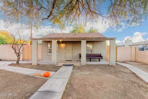 821 E ROESER Road, Phoenix, AZ 85040