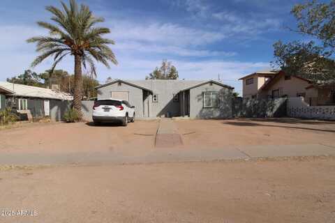 406 E 4th Street, Casa Grande, AZ 85122