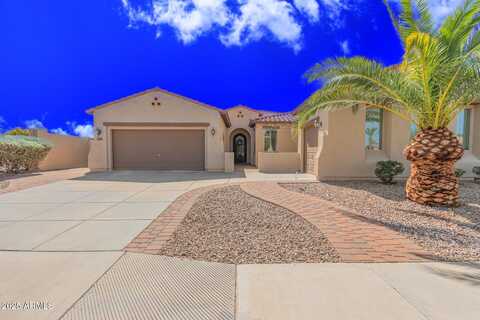 6616 S BRIDAL VAIL Drive, Gilbert, AZ 85298