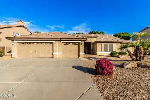 8630 W MELINDA Lane, Peoria, AZ 85382