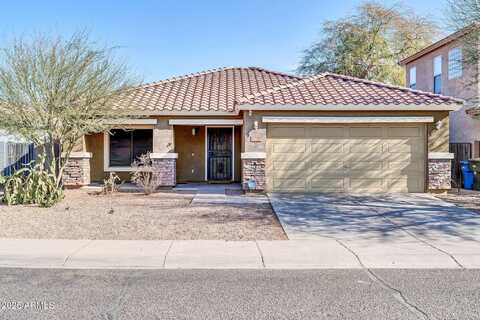 6013 S 43RD Drive, Laveen, AZ 85339