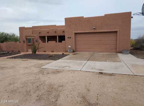 25645 W Blue Sky Drive, Wittmann, AZ 85361