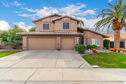 4043 W SAGUARO PARK Lane, Glendale, AZ 85310