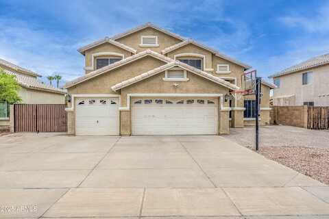 21465 N 107TH Drive, Sun City, AZ 85373