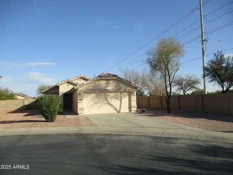 12221 N 122 Drive, El Mirage, AZ 85335