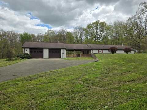 2210 Election House Road, Cochranton, PA 16314