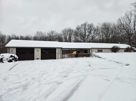 2210 Election House Road, Cochranton, PA 16314