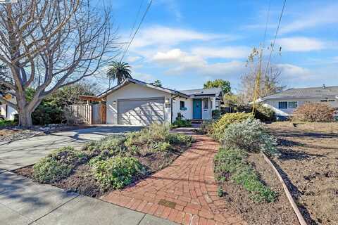 361 D St, Fremont, CA 94536