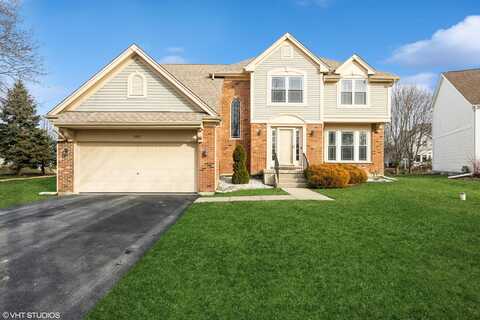 509 Normandy Lane, Port Barrington, IL 60010