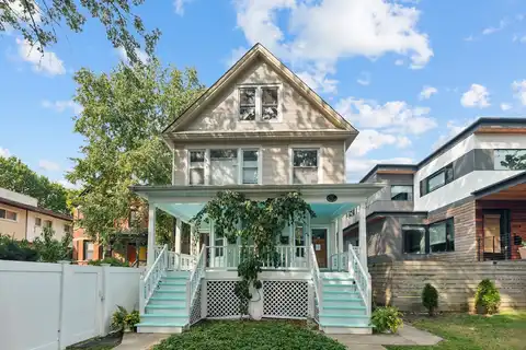 6070 N. Hermitage Avenue, Chicago, IL 60660