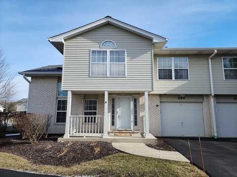 604 Beaver Court, Naperville, IL 60563