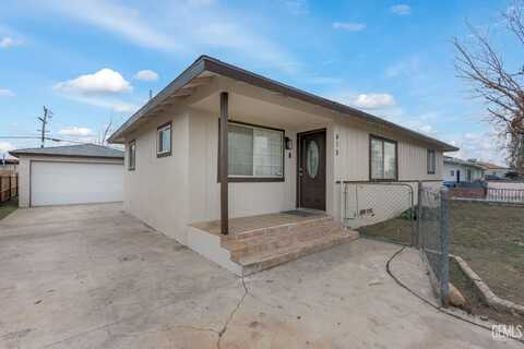 415 Sperry Street, Bakersfield, CA 93307