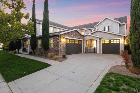 10 Creekview Court, Novato, CA 94949