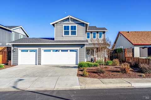 1864 Crimson Lane, Santa Rosa, CA 95403