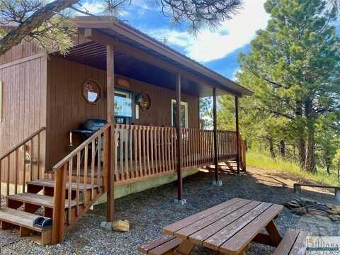 32 Buckhorn Dr, Roundup, MT 59072