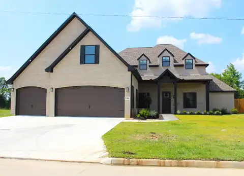 8360 Chappell Hill, Beaumont, TX 77713