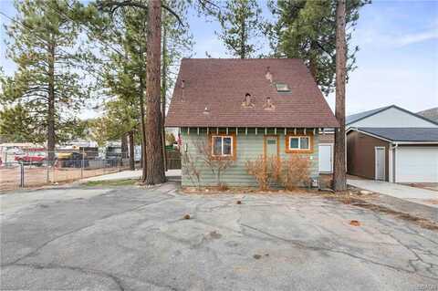 601 West Big Bear Boulevard, Big Bear City, CA 92314