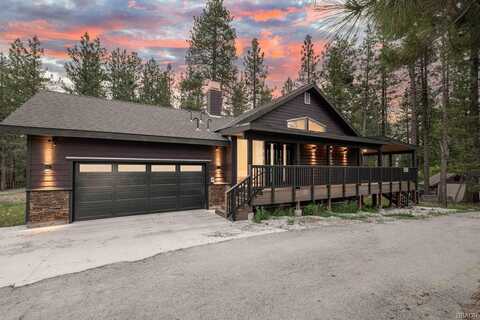 422 Shady Lane, Big Bear Lake, CA 92315