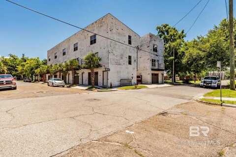 55 N Warren Street, Mobile, AL 36602