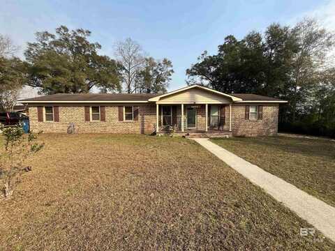 211 Young Street, Brewton, AL 36426