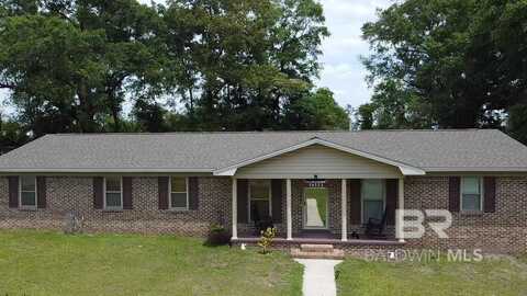 211 Young Street, Brewton, AL 36426