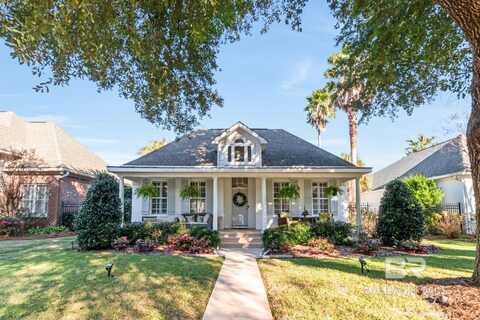 6402 Willow Bridge Drive, Fairhope, AL 36532