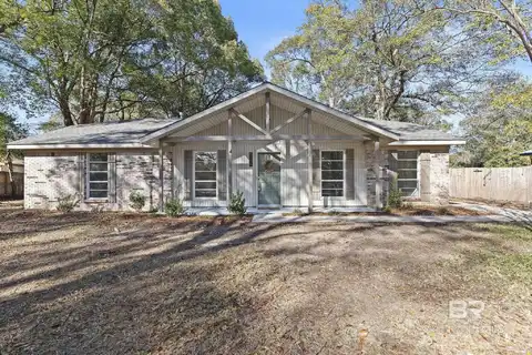 5398 Quail Run, Theodore, AL 36582