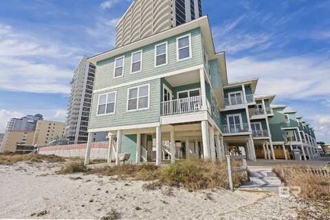 551 E Beach Boulevard, Gulf Shores, AL 36542