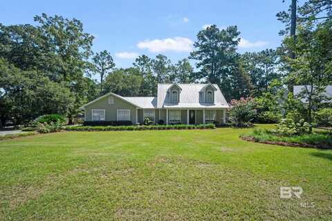 1502 Bradley Avenue, Bay Minette, AL 36507