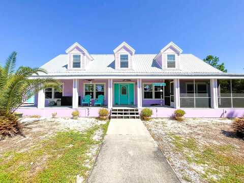 6851 Lake Shore Drive, Gulf Shores, AL 36542
