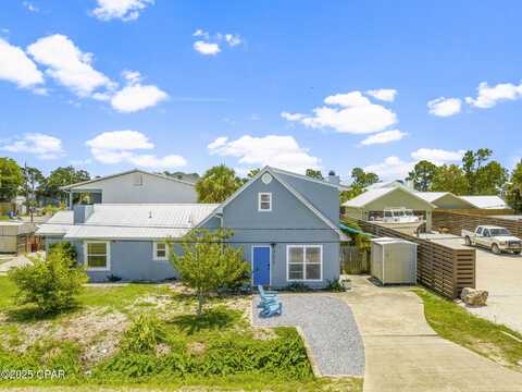 3707 Mystic Street unit: A & B, Panama City, FL 32408