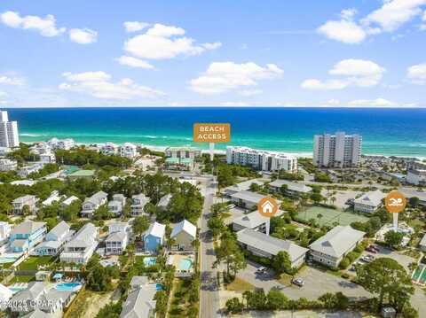 3799 E County Highway 30a unit: C8, Santa Rosa Beach, FL 32459