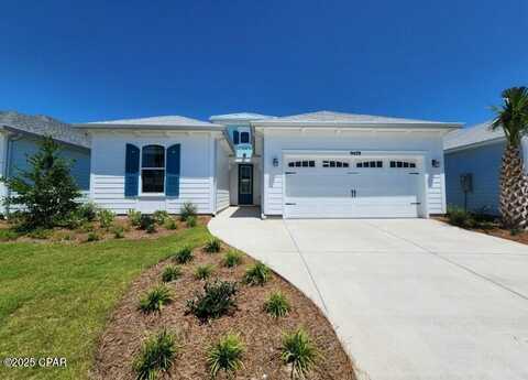 9478 Paradise Drive, Panama City Beach, FL 32413