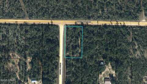 Lot 4 Nortek Boulevard, Alford, FL 32420