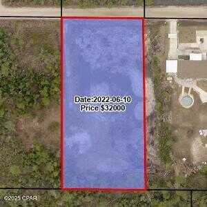 12128 Cue Drive, Panama City, FL 32404