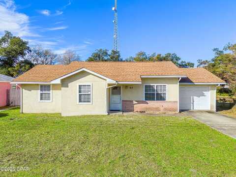 917 Hamilton Avenue, Panama City, FL 32401