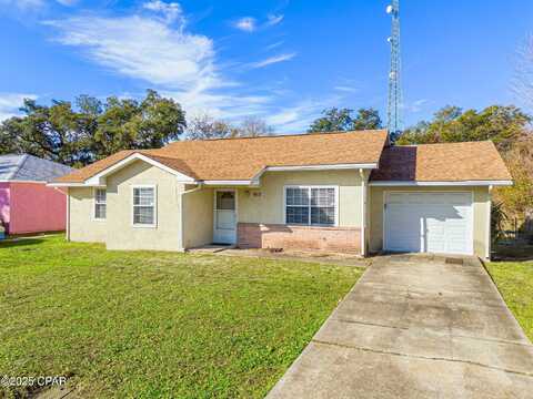 917 Hamilton Avenue, Panama City, FL 32401