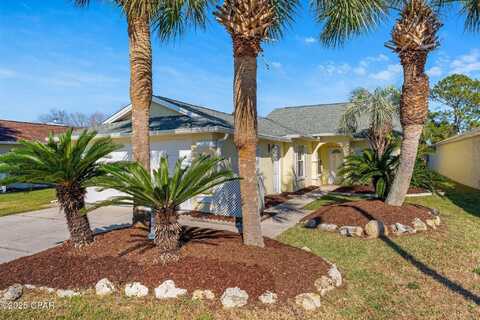 232 S Glades Trail, Panama City Beach, FL 32407