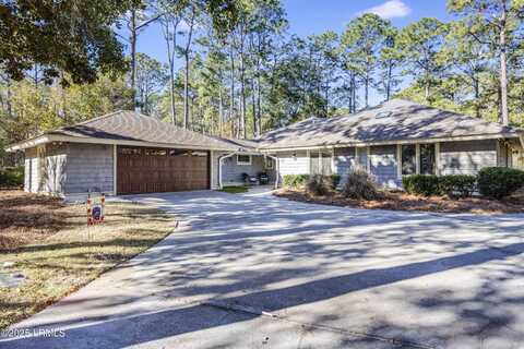 4 Dunlin Place, Hilton Head Island, SC 29926