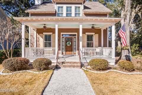 209 Sturdevant Drive, Beaufort, SC 29902