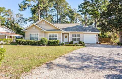 505 Belleview Circle N, Beaufort, SC 29902