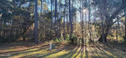 Tbd Chicora Lane, Yemassee, SC 29945