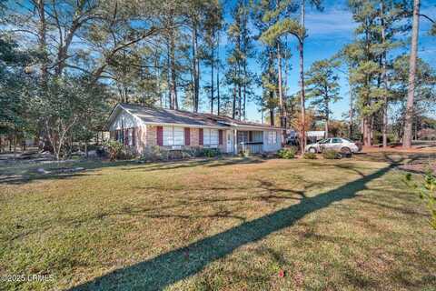 3 Franklin Circle, Ridgeland, SC 29936