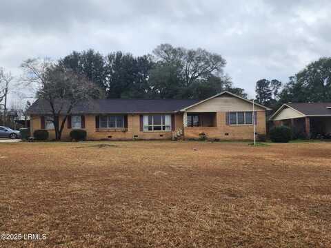 1550 Hillsboro Road, Orangeburg, SC 29115