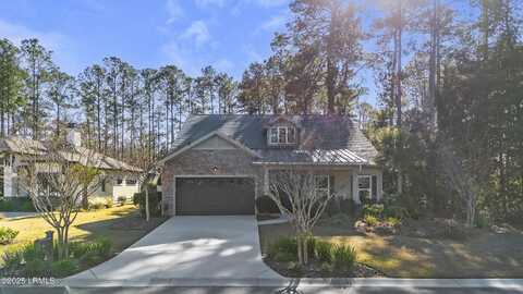 9 Driftwood Court, Bluffton, SC 29910