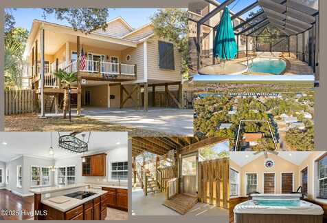 151 NW 8th Street, Oak Island, NC 28465